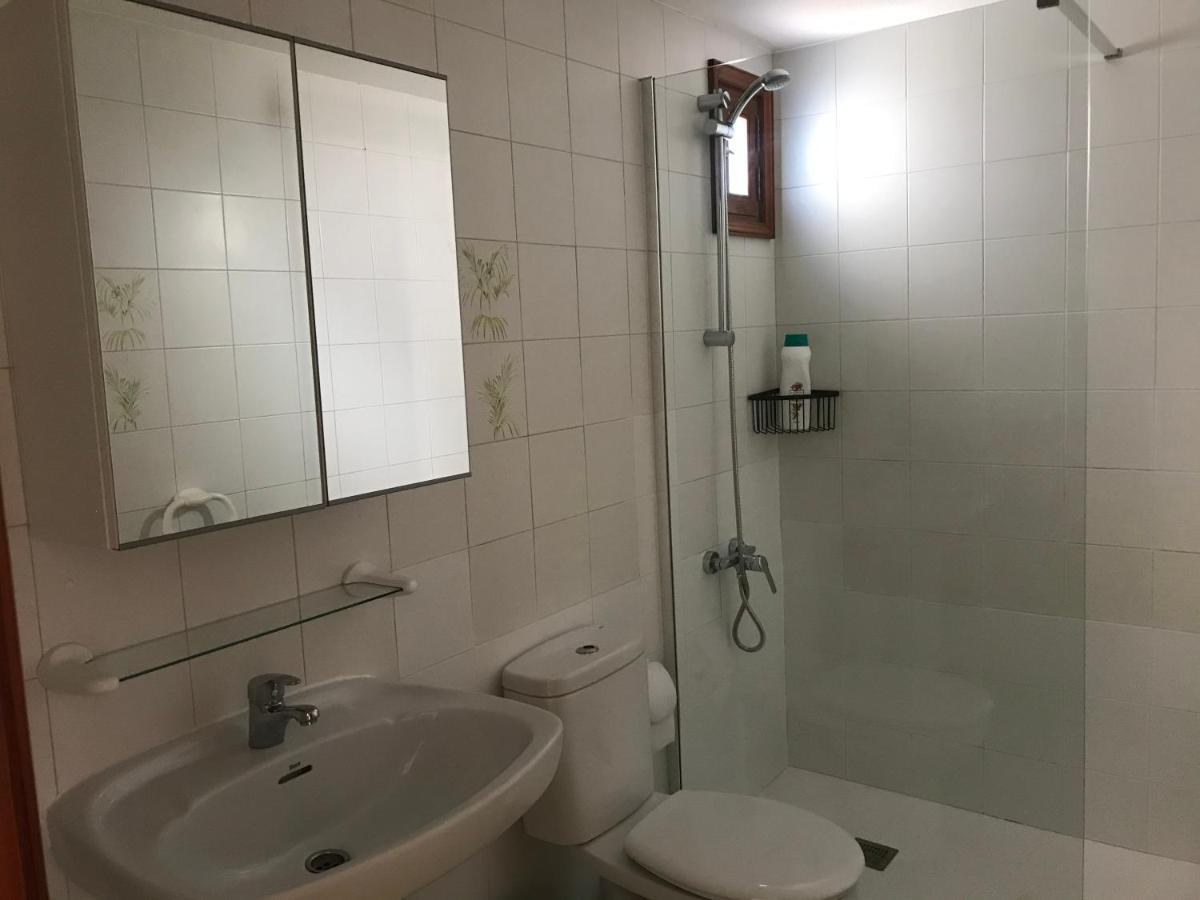 Vivienda Vacacional Delia Castillo 5A Caleta De Fuste Buitenkant foto
