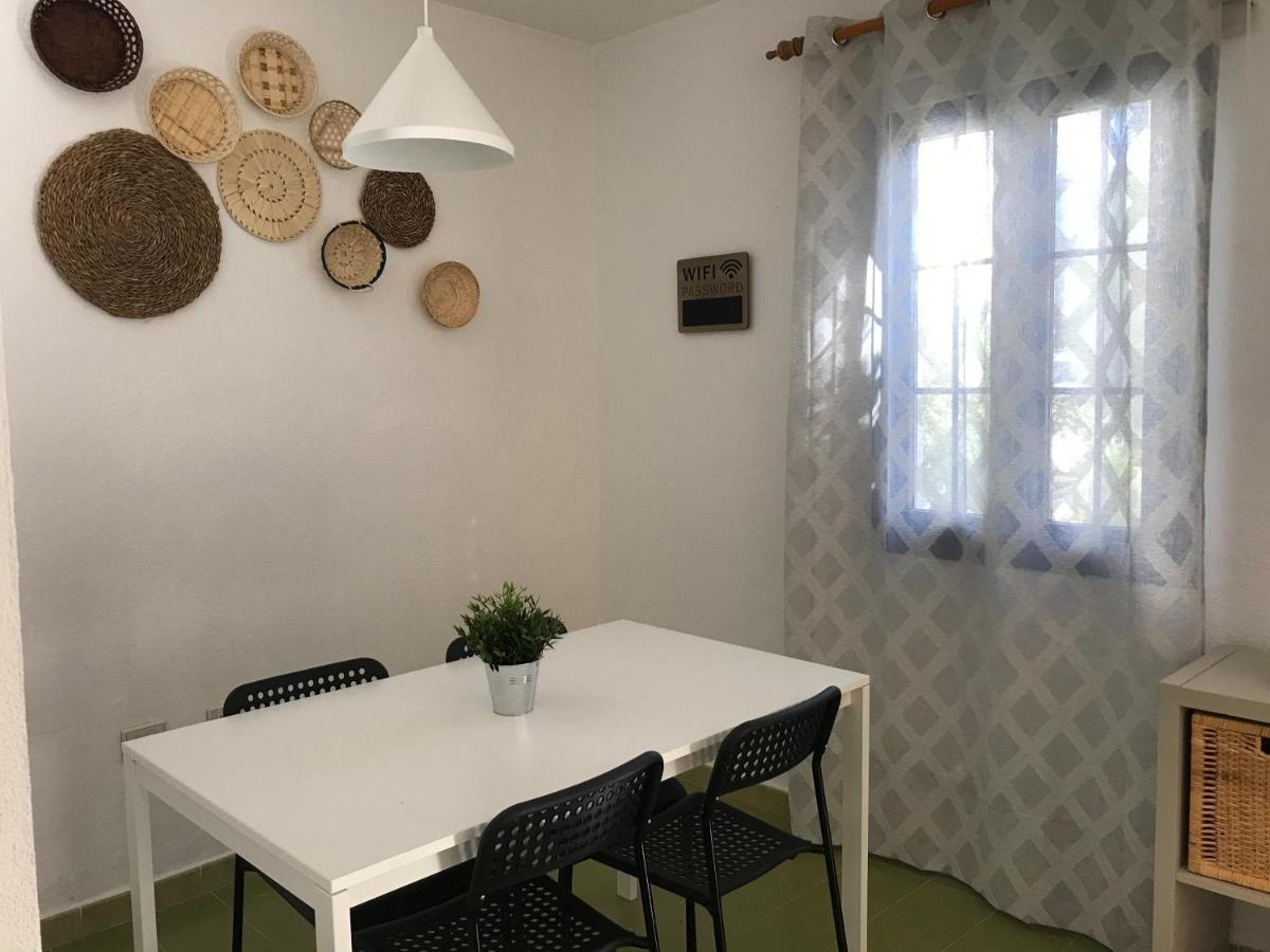 Vivienda Vacacional Delia Castillo 5A Caleta De Fuste Buitenkant foto