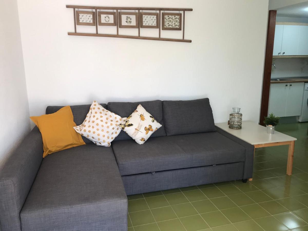 Vivienda Vacacional Delia Castillo 5A Caleta De Fuste Buitenkant foto