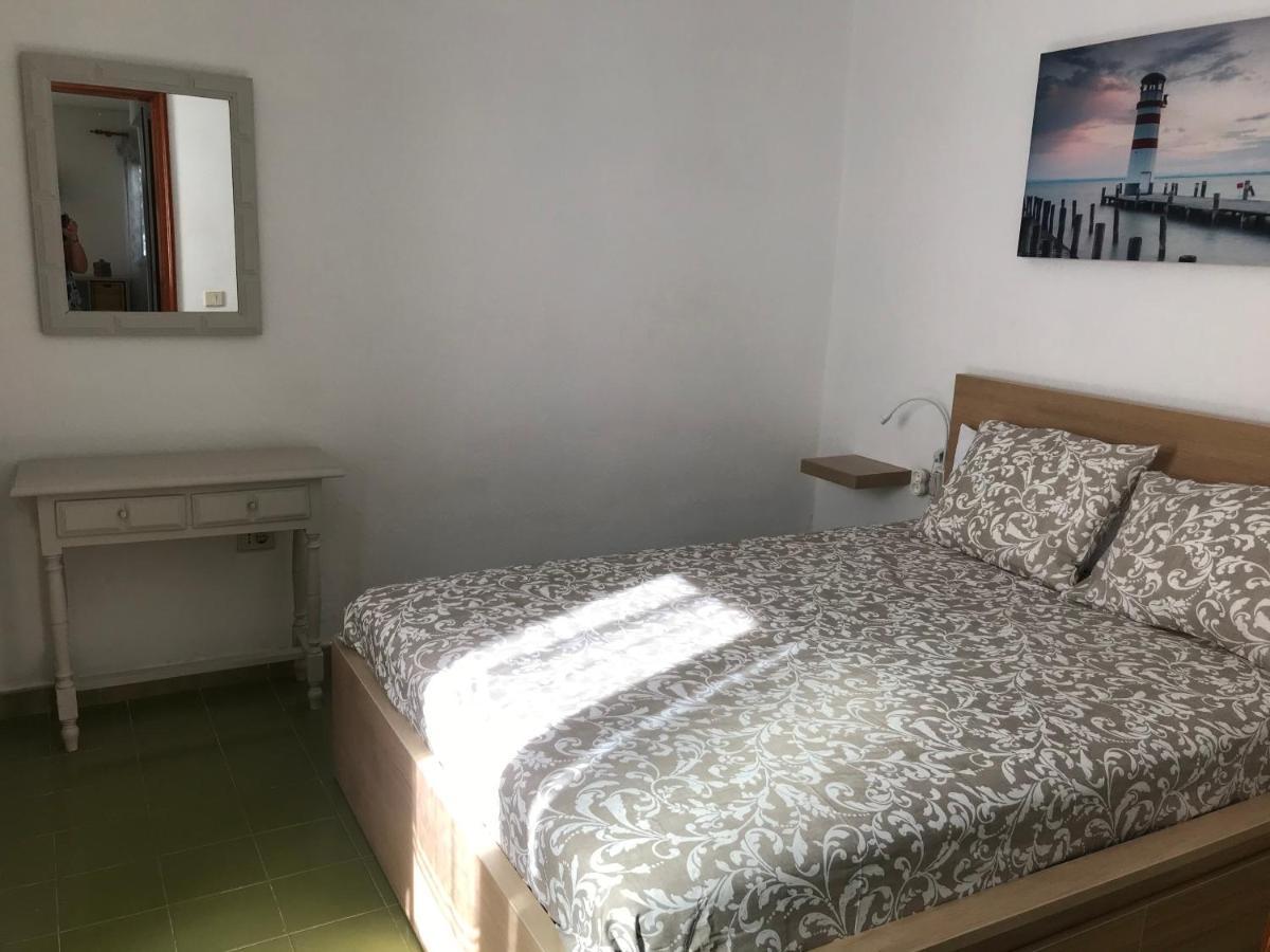 Vivienda Vacacional Delia Castillo 5A Caleta De Fuste Buitenkant foto