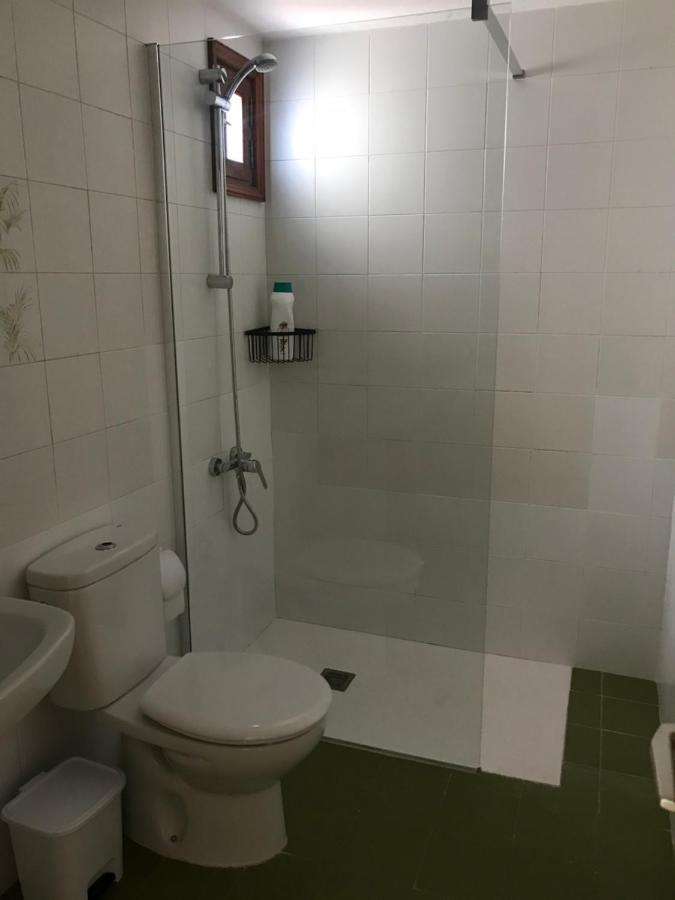 Vivienda Vacacional Delia Castillo 5A Caleta De Fuste Buitenkant foto